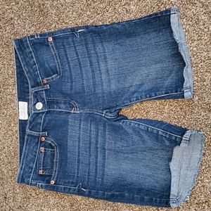 Aeropostale, 5/6, Dark denim